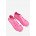 Dámské tenisky TT274015 růžové - Big Star
