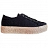 Dámské boty W LCW-24-44-2424LA černé - Lee Cooper