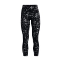 Dámské legíny 1369772 černá/šedá - Under Armour