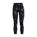 Dámské legíny 1369772 černá/šedá - Under Armour