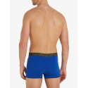 Pánské boxerky 3PACK UM0UM03039 0SH černé-modré-šedé - Tommy Hilfiger