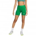 Dámské kraťasy Nk Df Strike Np Short W DH8327 302 zelené - Nike