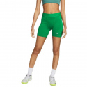 Dámské kraťasy Nk Df Strike Np Short W DH8327 302 zelené - Nike