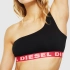 Dámská sportovní podprsenka Ufsb-Baks-L Top 00SJRR-0HAXB-E5075 - Diesel
