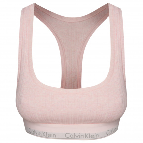 Dámská sportovní podprsenka QF4952E - Calvin Klein