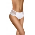 Dámské kalhotky nr 100 bílá - MoDo