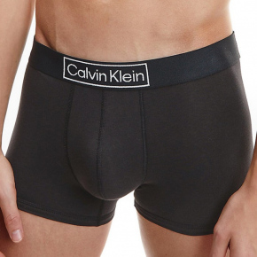 Boxerky NB3083A - UB1 Černá - Calvin Klein