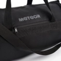 SPORT Fitness taška Sirin 16900 Černá - Meteor
