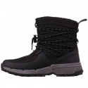 Dámské kotníkové zateplené boty Numar 243239 1171 Černá - Kappa