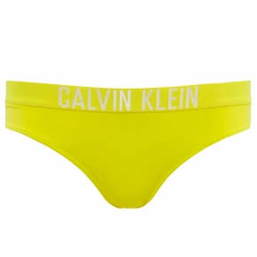 Dámské Bikini KW0KW000 - Calvin Klein