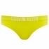 Dámské Bikini KW0KW000 - Calvin Klein