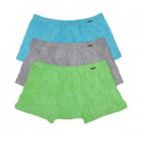 Pánské boxerky Authentic Perfect Mini 223 - Cornette