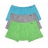 Pánské boxerky Authentic Perfect Mini 223 - Cornette
