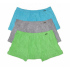 Pánské boxerky Authentic Perfect Mini 223 - Cornette