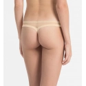Tanga QF1666E-20N tělová - Calvin Klein