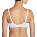 Dámská podprsenka COTTON BRA bílá - BELLINDA