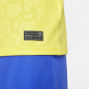 Pánské tričko Brazil Homme M DN0680-741 - Nike