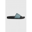 Pánské nazouváky XJPM14 XN870 S959 modré - Emporio Armani