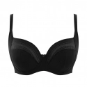 Dámská podprsenka Serene Full Cup noir 10305 černá - Panache