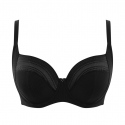 Dámská podprsenka Serene Full Cup noir 10305 černá - Panache