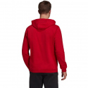 Pánská mikina Entrada 22 Hoody M H57514 červená - Adidas