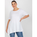 Halenka RV BZ 7857.58 bílá - Relevance