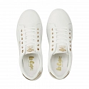 Dámské boty  LCW-26-44-4478LA bílé - Lee Cooper
