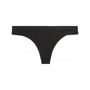 Dámská tanga Bonded Flex QF6611E-UB1 - Calvin Klein