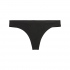 Dámská tanga Bonded Flex QF6611E-UB1 - Calvin Klein