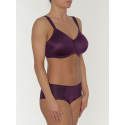 Podprsenka s kosticí Essential Minimizer W - Triumph