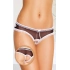 Dámská erotická tanga 2408 - SoftLine