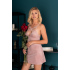 Elegantní košilka Thorjako - LivCo Corsetti