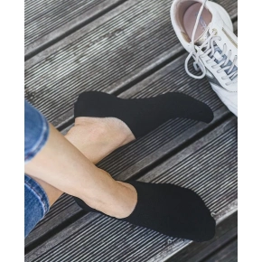 Dámské nízké ponožky 073 Mix barev - Steven