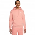Pánská mikina Nsw Club Po BB M BV2654 - Nike