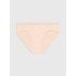 Dámské kalhotky BIKINI 000QF6308E A4E broskvové - Calvin Klein