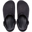 Pánské gumové boty Yukon Vista II Clog M 207142 001 černé - Crocs