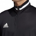 Pánská mikina Team 19 M DW6849 černá - Adidas