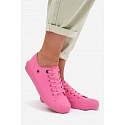Dámské tenisky TT274015 růžové - Big Star