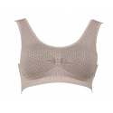 Těhotenský top Seamless 5197 - Anita