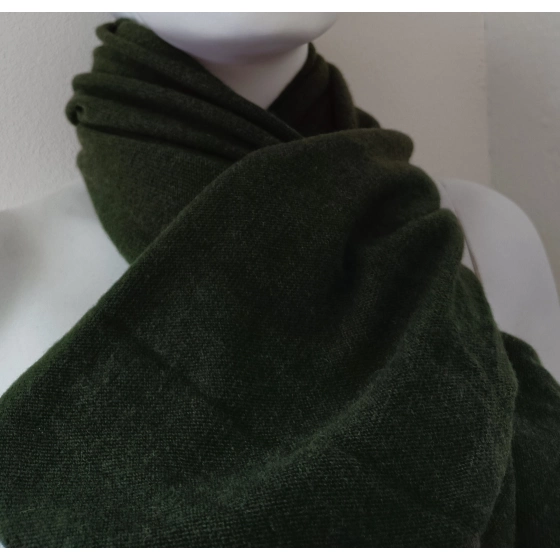 Dámská kašmírová šála 01 - Cashmere