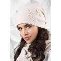 Dámská čepice Vasto - Kamea