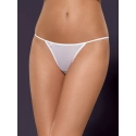 Tanga Luiza thong white - Obsessive