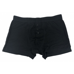 Pánské boxerky M10614 černá - Dolce & Gabbana