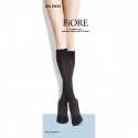 Dámské podkolenky Classic Ula C 2101 60 den - Fiore