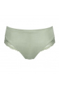 Dámské kalhotky Ladyform Soft Maxi - 10210671 - světle zelená - Triumph