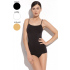 Dámské tílko 2k610 Camisole Scarlet neonově oranžová - GATTA