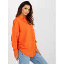 Dámská košile  KS 7128.70 oranžová - Miss