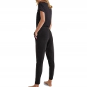 Pánské tepláky UM0UM02352 DW5 tmavě modré - Tommy Hilfiger
