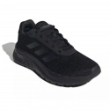 Dámská sportovní obuv Cloudfoam Comfy W IH6125 Černá - Adidas