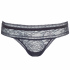 Dámská tanga QF1945E - Calvin Klein